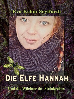 cover image of Die Elfe Hannah